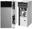 Котел напольный газовый  BAXI SLIM 1.300FiN по цене 253398 руб.