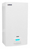 Котел настенный электрический ЭВАН  EXPERT PLUS 9 (9 кВт, 220/380 В)  с доставкой в NAME